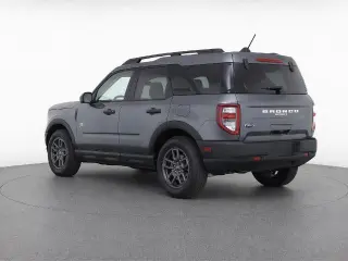 Ford Bronco Sport 2025 4x4 Big Bend SUV de 4 puertas