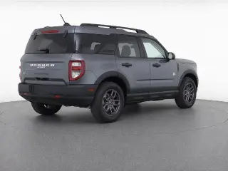 Ford Bronco Sport 2025 4x4 Big Bend SUV de 4 puertas