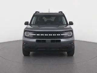 Ford Bronco Sport 2025 4x4 Big Bend SUV de 4 puertas