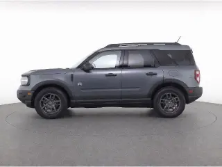 Ford Bronco Sport 2025 4x4 Big Bend SUV de 4 puertas