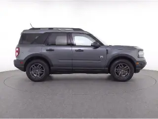 Ford Bronco Sport 2025 4x4 Big Bend SUV de 4 puertas
