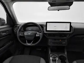 Ford Bronco Sport 2025 4x4 Big Bend SUV de 4 puertas