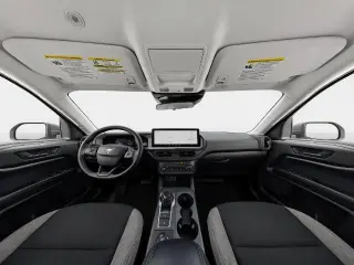 Ford Bronco Sport 2025 4x4 Big Bend SUV de 4 puertas