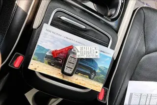 Chrysler Pacifica 2023 Limited 4p Minivan