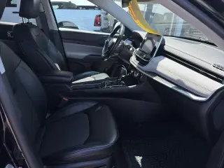 Jeep Compass 2022 4x4 Latitude SUV 4p