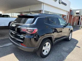 Jeep Compass 2022 4x4 Latitude SUV 4p
