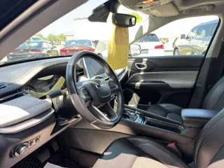 Jeep Compass 2022 4x4 Latitude SUV 4p