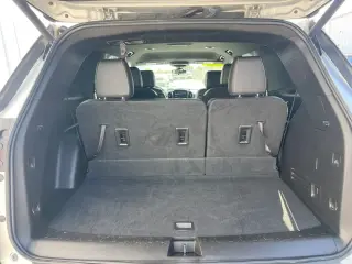 Chevrolet Traverse 2022 4x4 LT Cuero 4p SUV