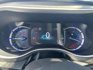 Chrysler Pacifica Plug-In Hybrid 2024 Select Mini-Van 4p