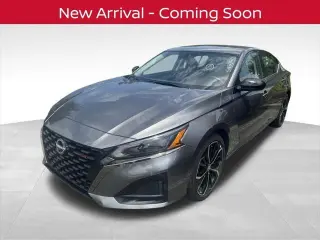 Nissan Altima 2025 2.5 SR 4p Sedan