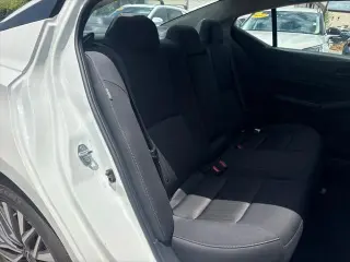 Nissan Altima 2025 2.5 SV 4p Sedan