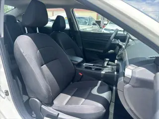 Nissan Altima 2025 2.5 SV 4p Sedan