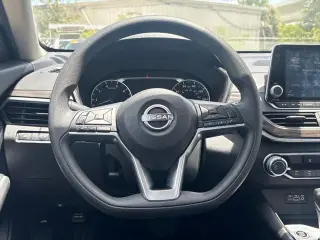 Nissan Altima 2025 2.5 SV 4p Sedan
