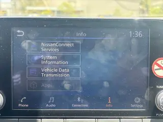 Nissan Altima 2025 2.5 SV 4p Sedan