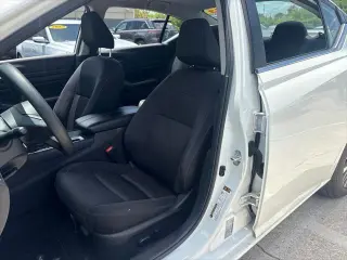 Nissan Altima 2025 2.5 SV 4p Sedan