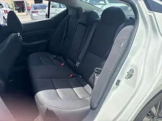 Nissan Altima 2025 2.5 SV Sedán 4p