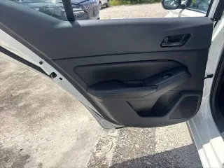Nissan Altima 2025 2.5 SV Sedán 4p