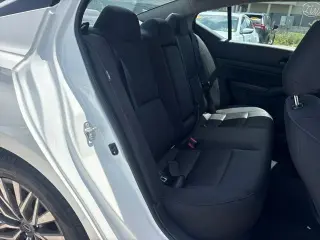 Nissan Altima 2025 2.5 SV Sedán 4p