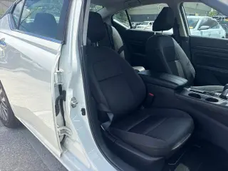 Nissan Altima 2025 2.5 SV Sedán 4p