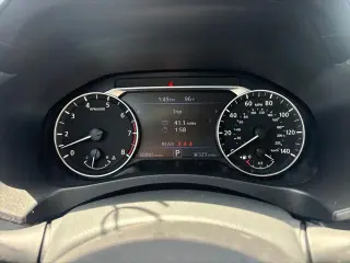 Nissan Altima 2025 2.5 SV Sedán 4p