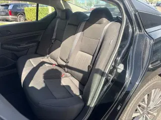 Nissan Altima 2025 2.5 SV Sedán 4p
