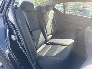 Nissan Altima 2025 2.5 SV Sedán 4p