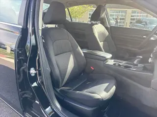 Nissan Altima 2025 2.5 SV Sedán 4p