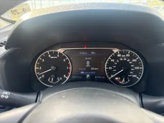 Nissan Altima 2025 2.5 SV Sedán 4p