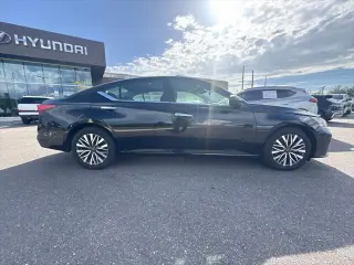Nissan Altima 2025 2.5 SV Sedán 4p