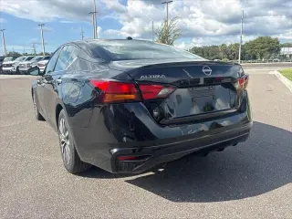 Nissan Altima 2025 2.5 SV Sedán 4p