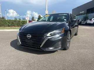 Nissan Altima 2025 2.5 SV Sedán 4p