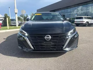 Nissan Altima 2025 2.5 SV Sedán 4p
