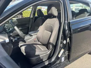 Nissan Altima 2025 2.5 SV Sedán 4p