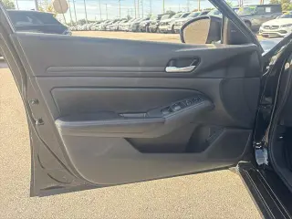 Nissan Altima 2025 2.5 SV Sedán 4p