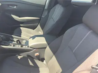 Honda Accord Hybrid 2025 Sport Sedán 4puertas