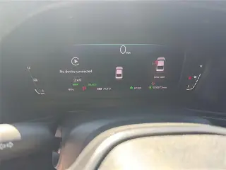 Honda Accord Hybrid 2025 Sport Sedán 4puertas