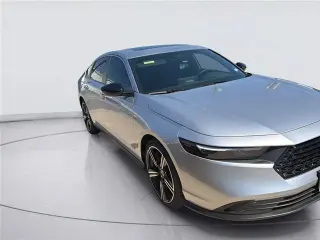 Honda Accord Hybrid 2025 Sport Sedán 4puertas