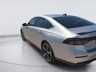 Honda Accord Hybrid 2025 Sport Sedán 4puertas