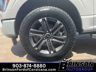 Ford F-150 2023 4x4 Lariat 4p SuperCab 5.5 pies CB