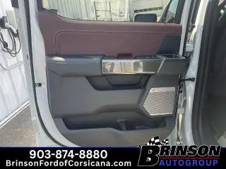 Ford F-150 2023 4x4 Lariat 4p SuperCab 5.5 pies CB