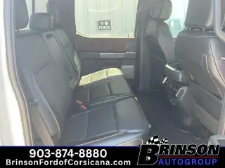 Ford F-150 2023 4x4 Lariat 4p SuperCab 5.5 pies CB