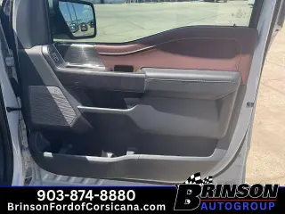 Ford F-150 2023 4x4 Lariat 4p SuperCab 5.5 pies CB
