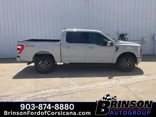 Ford F-150 2023 4x4 Lariat 4p SuperCab 5.5 pies CB