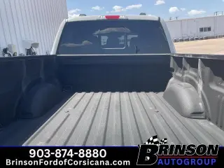 Ford F-150 2023 4x4 Lariat 4p SuperCab 5.5 pies CB
