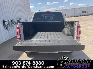 Ford F-150 2023 4x4 Lariat 4p SuperCab 5.5 pies CB