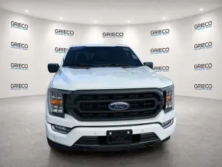 Ford F-150 2023 4x4 XL 4p SuperCrew 5.5 ft. CB