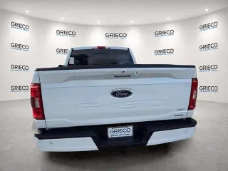 Ford F-150 2023 4x4 XL 4p SuperCrew 5.5 ft. CB