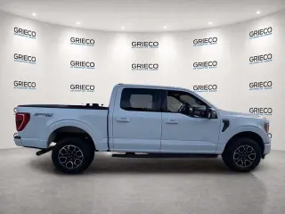 Ford F-150 2023 4x4 XL 4p SuperCrew 5.5 ft. CB