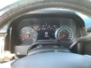 GMC Yukon 2017 4x4 Denali 4p SUV
