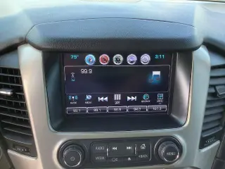 GMC Yukon 2017 4x4 Denali 4p SUV